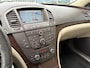 Opel Insignia 1.8 Cosmo Xenon Parksensor Navi van Opa 1935!