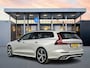 Volvo V60 B3 R-Design | 20" | Exterior Styling Pack | Elektr. verst. best. Stoel | Parkeercamera | Stoel/Stuur/Achterbankverwarming | Parkeerverwarming | Adaptieve Cruise | BLIS | Keyless