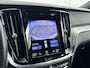 Volvo V60 B3 R-Design | 20" | Exterior Styling Pack | Elektr. verst. best. Stoel | Parkeercamera | Stoel/Stuur/Achterbankverwarming | Parkeerverwarming | Adaptieve Cruise | BLIS | Keyless