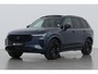 Volvo XC90 T8 Plug-in hybrid Ultra Black Edition | Luchtvering | Trekhaak | Head-Up | 360° Camera | Panoramadak