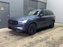 Volvo XC90 T8 Plug-in hybrid Ultra Black Edition | Luchtvering | Trekhaak | Head-Up | 360° Camera | Panoramadak