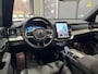 Volvo XC90 T8 Plug-in hybrid Ultra Black Edition | Luchtvering | Trekhaak | Head-Up | 360° Camera | Panoramadak