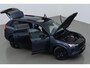 Volvo XC90 T8 Plug-in hybrid Ultra Black Edition | Luchtvering | Trekhaak | Head-Up | 360° Camera | Panoramadak