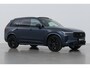 Volvo XC90 T8 Plug-in hybrid Ultra Black Edition | Luchtvering | Trekhaak | Head-Up | 360° Camera | Panoramadak