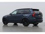 Volvo XC90 T8 Plug-in hybrid Ultra Black Edition | Luchtvering | Trekhaak | Head-Up | 360° Camera | Panoramadak