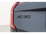 Volvo XC90 T8 Plug-in hybrid Ultra Black Edition | Luchtvering | Trekhaak | Head-Up | 360° Camera | Panoramadak