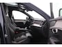 Volvo XC90 T8 Plug-in hybrid Ultra Black Edition | Luchtvering | Trekhaak | Head-Up | 360° Camera | Panoramadak