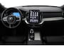 Volvo XC90 T8 Plug-in hybrid Ultra Black Edition | Luchtvering | Trekhaak | Head-Up | 360° Camera | Panoramadak