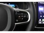 Volvo XC90 T8 Plug-in hybrid Ultra Black Edition | Luchtvering | Trekhaak | Head-Up | 360° Camera | Panoramadak