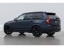 Volvo XC90 T8 Plug-in hybrid Ultra Black Edition | Luchtvering | Trekhaak | Head-Up | 360° Camera | Panoramadak