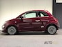 Fiat 500 0.9 TwinAir Turbo Lounge|PANO|FACELIFT|NL AUTO|LM-VELG|LED