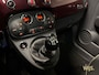 Fiat 500 0.9 TwinAir Turbo Lounge|PANO|FACELIFT|NL AUTO|LM-VELG|LED