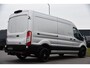 Ford Transit 350 2.0 TDCI L3H2 Limited PB Edition Camera, Cruise, Carplay, LED, Trekhaak, Stoelverwarming, 185pk, NAVI, Uniek!