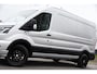Ford Transit 350 2.0 TDCI L3H2 Limited PB Edition Camera, Cruise, Carplay, LED, Trekhaak, Stoelverwarming, 185pk, NAVI, Uniek!