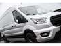 Ford Transit 350 2.0 TDCI L3H2 Limited PB Edition Camera, Cruise, Carplay, LED, Trekhaak, Stoelverwarming, 185pk, NAVI, Uniek!