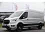 Ford Transit 350 2.0 TDCI L3H2 Limited PB Edition Camera, Cruise, Carplay, LED, Trekhaak, Stoelverwarming, 185pk, NAVI, Uniek!