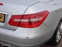 Mercedes-Benz E-klasse Cabrio 200 CGI 184 PK AUTOMAAT Elegance Navi Stoelverwarming Leer