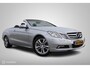 Mercedes-Benz E-klasse Cabrio 200 CGI 184 PK AUTOMAAT Elegance Navi Stoelverwarming Leer