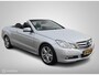 Mercedes-Benz E-klasse Cabrio 200 CGI 184 PK AUTOMAAT Elegance Navi Stoelverwarming Leer