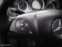 Mercedes-Benz E-klasse Cabrio 200 CGI 184 PK AUTOMAAT Elegance Navi Stoelverwarming Leer