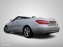 Mercedes-Benz E-klasse Cabrio 200 CGI 184 PK AUTOMAAT Elegance Navi Stoelverwarming Leer