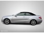 Mercedes-Benz E-klasse Cabrio 200 CGI 184 PK AUTOMAAT Elegance Navi Stoelverwarming Leer
