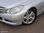 Mercedes-Benz E-klasse Cabrio 200 CGI 184 PK AUTOMAAT Elegance Navi Stoelverwarming Leer