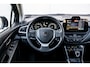 Suzuki S-Cross 1.5 Hybrid Select | Automaat | Airco/Clima | Adaptive Cruise Control | Camera | Stoelverwarming | LM Velgen |