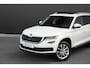 Skoda Kodiaq 1.5 TSI 150 PK Limited Business Edition 7p. Panoramadak | Trekhaak | Achteruitrijcamera | Adaptive cruise control | Carplay | Keyless