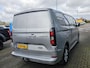 Ford Transit Custom 300 2.0 TDCI L2H1 Limited 170 PK Automaat | Dodehoekdetectie | Adaptive cruise control | Camera | LED | Virtual cockpit | Zéér complete auto