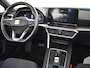 SEAT Leon Sportstourer 1.5 eTSI FR Launch Edition 150 Pk DSG/AUTO | Panorama-dak | Trekhaak | Camera | Keyless | Apple carplay Android auto | Stoel/Stuurverwarming | 17" LMV |