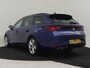 SEAT Leon Sportstourer 1.5 eTSI FR Launch Edition 150 Pk DSG/AUTO | Panorama-dak | Trekhaak | Camera | Keyless | Apple carplay Android auto | Stoel/Stuurverwarming | 17" LMV |