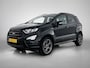 Ford EcoSport 1.0 126PK ST-Line (Hoge instap) / Black-line / Airco-ecc./ Navigatie / 1/2 Leder / Lmv. / Apk 11-2027