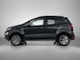 Ford EcoSport 1.0 126PK ST-Line (Hoge instap) / Black-line / Airco-ecc./ Navigatie / 1/2 Leder / Lmv. / Apk 11-2027