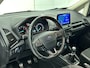 Ford EcoSport 1.0 126PK ST-Line (Hoge instap) / Black-line / Airco-ecc./ Navigatie / 1/2 Leder / Lmv. / Apk 11-2027
