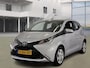 Toyota Aygo VERWACHT! 1.0 VVT-i X-PLAY AUTOMAAT + AIRCO/CAMERA/PDC 67.000 KM!
