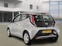 Toyota Aygo VERWACHT! 1.0 VVT-i X-PLAY AUTOMAAT + AIRCO/CAMERA/PDC 67.000 KM!