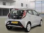 Toyota Aygo VERWACHT! 1.0 VVT-i X-PLAY AUTOMAAT + AIRCO/CAMERA/PDC 67.000 KM!