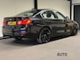 BMW 3-Serie 316i Executive|LED|NL AUTO|AUT|NAVI|CLIMA|CRUISE|