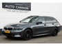BMW 3-Serie Touring 330e xDrive Pano HUD Tr.haak 19 inch BTW