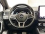 Renault Captur 1.6 E-Tech Hybrid 145 Rive Gauche Automaat (SCHUIFDAK, APPLE CARPLAY, GROOT NAVI, CAMERA, LEDER, SPORTSTOELEN, ADAPTIVE CRUISE, GETINT GLAS, KEYLESS, NIEUWSTAAT)