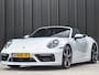 Porsche 911 Cabrio 3.0 Carrera 4 S | NL-AUTO | SPORT DESIGN PACK | 4-WHEEL BESTURING | LIFT SYSTEEM | SPORT CHRONO | 18-WEGS MEMORY SEATS | BURMESTER SOUND | ADAPTIVE CRUISE | CARBON PACK | MATRIX LED | 360 CAMERA | NEW PRICE: 236.000
