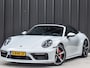 Porsche 911 Cabrio 3.0 Carrera 4 S | NL-AUTO | SPORT DESIGN PACK | 4-WHEEL BESTURING | LIFT SYSTEEM | SPORT CHRONO | 18-WEGS MEMORY SEATS | BURMESTER SOUND | ADAPTIVE CRUISE | CARBON PACK | MATRIX LED | 360 CAMERA | NEW PRICE: 236.000