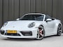 Porsche 911 Cabrio 3.0 Carrera 4 S | NL-AUTO | SPORT DESIGN PACK | 4-WHEEL BESTURING | LIFT SYSTEEM | SPORT CHRONO | 18-WEGS MEMORY SEATS | BURMESTER SOUND | ADAPTIVE CRUISE | CARBON PACK | MATRIX LED | 360 CAMERA | NEW PRICE: 236.000