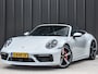 Porsche 911 Cabrio 3.0 Carrera 4 S | NL-AUTO | SPORT DESIGN PACK | 4-WHEEL BESTURING | LIFT SYSTEEM | SPORT CHRONO | 18-WEGS MEMORY SEATS | BURMESTER SOUND | ADAPTIVE CRUISE | CARBON PACK | MATRIX LED | 360 CAMERA | NEW PRICE: 236.000