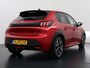 Peugeot e-208 EV GT Pack 50 kWh | ACCU 91% | Navigatie | Alcantara bekleding | Camera achter | Adaptieve cruise control | Stoelverwarming | 3d i-Cockpit | Apple Carplay en Android auto