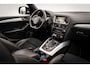 Audi Q5 2.0 TFSi Quattro Sport Edition | Sportstoelen | Trekhaak | Camera | Stoelverwarming
