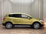 Suzuki S-Cross SX4 1.6 High Executive *Panodak* Leder / Stoelverw. / PDC V+A / Camera / 17" LMV / ECC Clima / Keyless