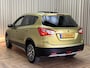 Suzuki S-Cross SX4 1.6 High Executive *Panodak* Leder / Stoelverw. / PDC V+A / Camera / 17" LMV / ECC Clima / Keyless