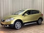 Suzuki S-Cross SX4 1.6 High Executive *Panodak* Leder / Stoelverw. / PDC V+A / Camera / 17" LMV / ECC Clima / Keyless